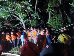 Pemuda di Blorong Meninggal Terjatuh ke Sumur, Tim Gabungan Evakuasi Korban