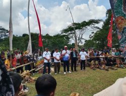 Gerakan “Jangan Bening”, Wujud Kesadaran Warga Kemuning Jaga Kelestarian Alam dan Sadar Wisata