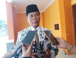 Hari Guru Tahun 2025: PGRI Karanganyar Perjuangkan Lebih 300 Guru Honorer Untuk Tetap Mengajar