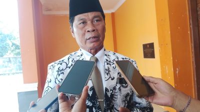 Hari Guru Tahun 2025: PGRI Karanganyar Perjuangkan Lebih 300 Guru Honorer Untuk Tetap Mengajar