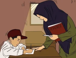 Pemerintah Karanganyar Bantah Isu Pemberhentian Guru Honorer Non-ASN