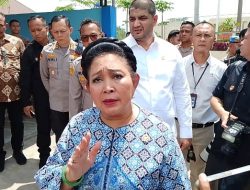 Titik Soeharto Sampaikan Terima Kasih Atas Menguatnya Dukungan Gelar Pahlawan Nasional untuk Presiden Soeharto