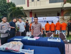 Tragis Sopir Jasa Angkut Tutup Usia Setelah Dibius Perampok, L300 Melayang