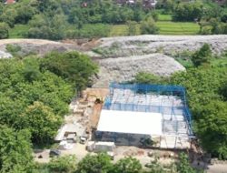 Karanganyar Berhasil Tekan Persoalan Sampah Di TPA Sukosari dari 150 menjadi 100 Ton Per Hari