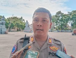 Operasi Zebra Polres Karanganyar Utamakan Preventif dan Preemtif Sebelum Penindakan Tegas