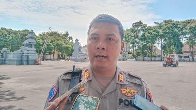 Operasi Zebra Polres Karanganyar Utamakan Preventif dan Preemtif Sebelum Penindakan Tegas