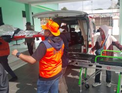 Dua Peserta Event Lari Gunung Terbesar 2025 Tutup Usia Saat Menyelesaikan Track 15 Km Siksorogo Lawu Ultra