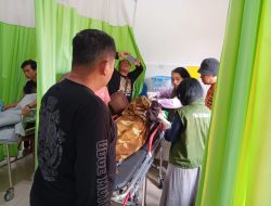 Pengelola TWA Grojogan Sewu Perketat Pengamanan Usai Insiden Wisatawan Terseret Arus