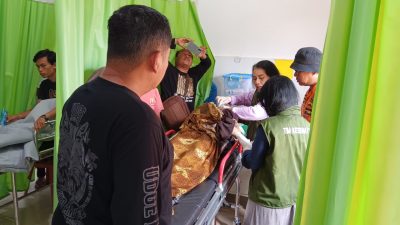 Pengelola TWA Grojogan Sewu Perketat Pengamanan Usai Insiden Wisatawan Terseret Arus