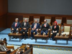 Betty Satu-satunya Perempuan Terpilih sebagai Pengurus LPJK, Siapkan Strategi Penguatan Jasa Konstruksi di Jateng, DIY, dan Jatim