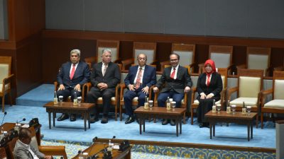 Betty Satu-satunya Perempuan Terpilih sebagai Pengurus LPJK, Siapkan Strategi Penguatan Jasa Konstruksi di Jateng, DIY, dan Jatim