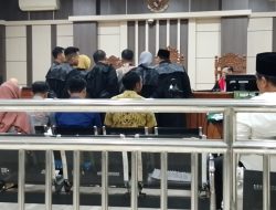 Keterangan Juliyatmono Dianggap Penting, Kembali Diundang Sidang Sebagai Saksi