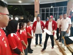 253 Atlet dari 38 Cabor Lolos BK Porprov, KONI Karanganyar Targetkan 15 Emas