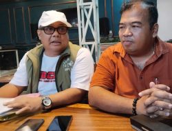 GW Direktur CV Jasatama Mandiri Semesta Diadukan ke Polisi, Diduga Ngemplang Dana Investasi Alat Berat Rp6,9 Miliar