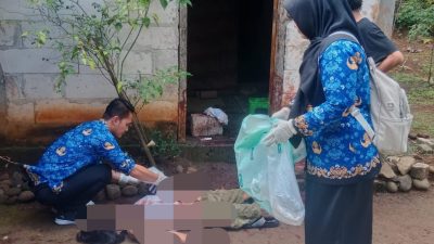 Perempuan Depresi Asal Jumapolo Kembali Coba Bunuh Diri, Enam Kali Percobaan dalam Dua Tahun Terakhir Gagal Akhiri Hidup