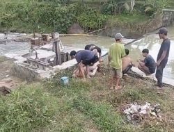 Siswa SMP di Jatipuro Tutup Usia di Kali Klegung Saat Jeda Sekolah