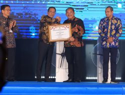Raih IRH 2025 Terbaik Nasional, Pemkab Karanganyar Mantapkan Komitmen “Sesarengan Bangun Karanganyar”