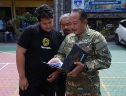 Gerakan Bapak Ambil Raport Anak, Wujud Kepedulian Ayah terhadap Pendidikan
