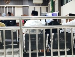 Mangkir Lagi, JPU Terpaksa Bacakan BAP Kesaksian Juliyatmono