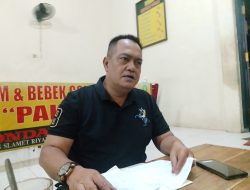 Warga Desa Berjo Terbuai Bansos, Transparansi Keuangan BUMDes Ditanyakan