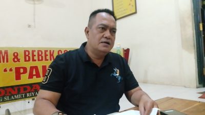 Warga Desa Berjo Terbuai Bansos, Transparansi Keuangan BUMDes Ditanyakan