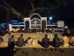Gerakan Mataram Binangun: Melawan Warisan Pecah Belah Perjanjian Giyanti