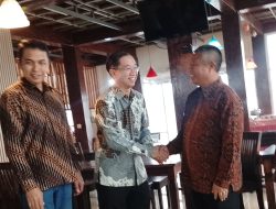 Tingkatkan Pelayanan Wisatawan, The Lawu Group Gandeng GlobalTix