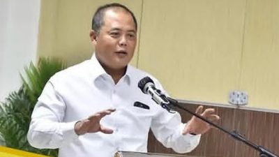 Tiga Kali mangkir, MAKI Nilai Juliyatmono Remehkan Proses Peradilan