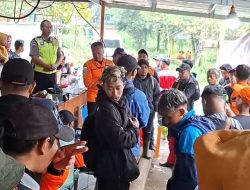 Beredar Hoaks Survivor Bukit Mongkrang Ditemukan Meninggal, Tim SAR Tegaskan Pencarian Masih Nihil