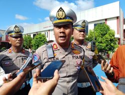 Polres Karanganyar Gelar Operasi Keselamatan Candi 2026 Selama 14 Hari