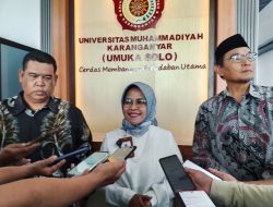 UMUKA Resmi Gabungkan Akbid Nusantara Indonesia, Buka 8 Program Studi Baru Sekaligus