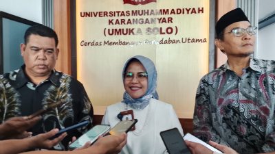 UMUKA Resmi Gabungkan Akbid Nusantara Indonesia, Buka 8 Program Studi Baru Sekaligus