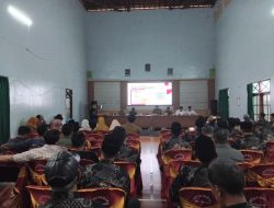 BUMDes Alam Berjo Setorkan Rp6,8 Miliar ke Desa, Target PAD 2026 Tetap Rp5 Miliar