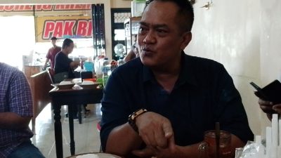 Putusan MA Inkracht, LSM LAPAAN Desak Pemkab Karanganyar Hentikan Sementara PAW Kades Berjo dan Ambil Alih BUMDes