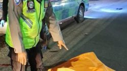 Ironis Ditengah Pelaksanaan Operasi Keselamatan Candi 2026, Dua Laka Maut Terjadi Di Jalan Solo – Sragen