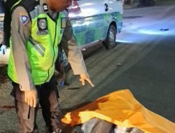 Ironis Ditengah Pelaksanaan Operasi Keselamatan Candi 2026, Dua Laka Maut Terjadi Di Jalan Solo – Sragen