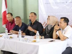 Sumanto Sebut Jurnalis sebagai Mentari Kedua Dunia, Ajak Media Tetap Eksis di Era Disrupsi