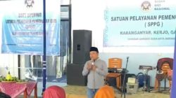 Wawan Pramono: MBG Punya Multiplier Effect Menuju Indonesia Emas 2045