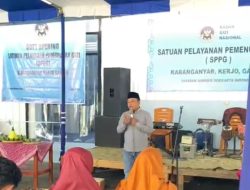 Wawan Pramono: MBG Punya Multiplier Effect Menuju Indonesia Emas 2045