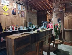 Dadap Serep Coffee and Resto Hadirkan Spot Kongkow Baru Buat Kawula Muda dan Keluarga di Karanganyar