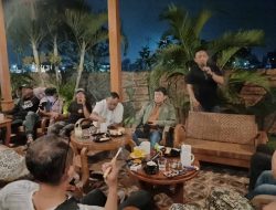 Reuni “Doreng Lawas” Tegaskan Integritas dan Loyalitas Pada Pancasila