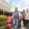 Ungkap Praktik ilegal Refill LPG 3Kg, Polda Jateng Amankan Pelaku Di Gudang, Buran Tasikmadu