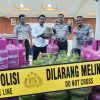 Curangi Gas Pink dengan “Menyuntik” Gas Melon, Gudang Oplosan di Jumantono Digrebek Polisi