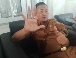 Kunjungan Pariwisata Karanganyar Anjlok, Yopi, Benahi Birokrasi Disparpora dan Promosi Wisata