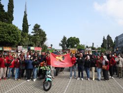 HUT ke 41 PT. BPR Bank Karanganyar Siapkan Transformasi Ke Sistem BPRS