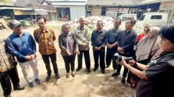 Pedagang Resah karena Sampah, Komisi B Ajak Semua Pihak Bersinergi Selesaikan Masalah