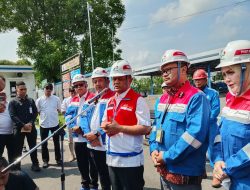 Stok LPG Jateng 6 Kali Lipat, Gubernur Ahmad Luthfi Imbau Warga Tak Panic Buying