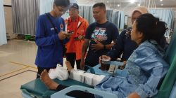 Tratak Hajatan Roboh di Jumantono, Satu Korban Jalani Perawatan Intensif