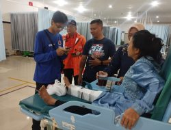 Tratak Hajatan Roboh di Jumantono, Satu Korban Jalani Perawatan Intensif