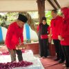 Teladani Nyai Sulbiyah, PDI Perjuangan Perkuat Ajaran Sukarno “Jas Merah”